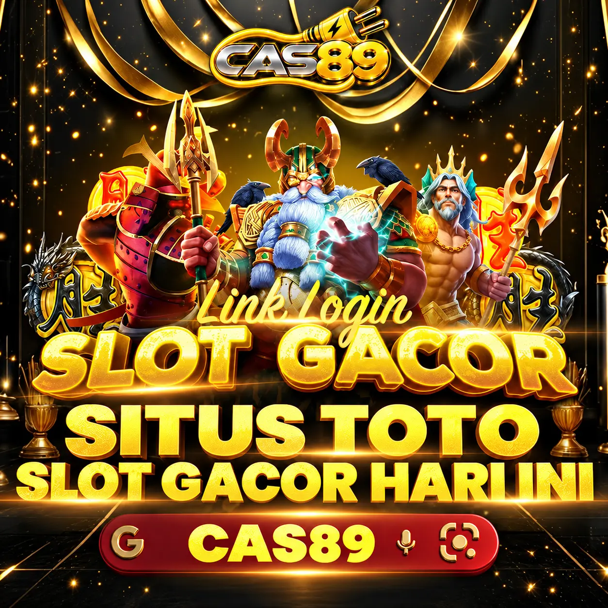 SITUS TOTO