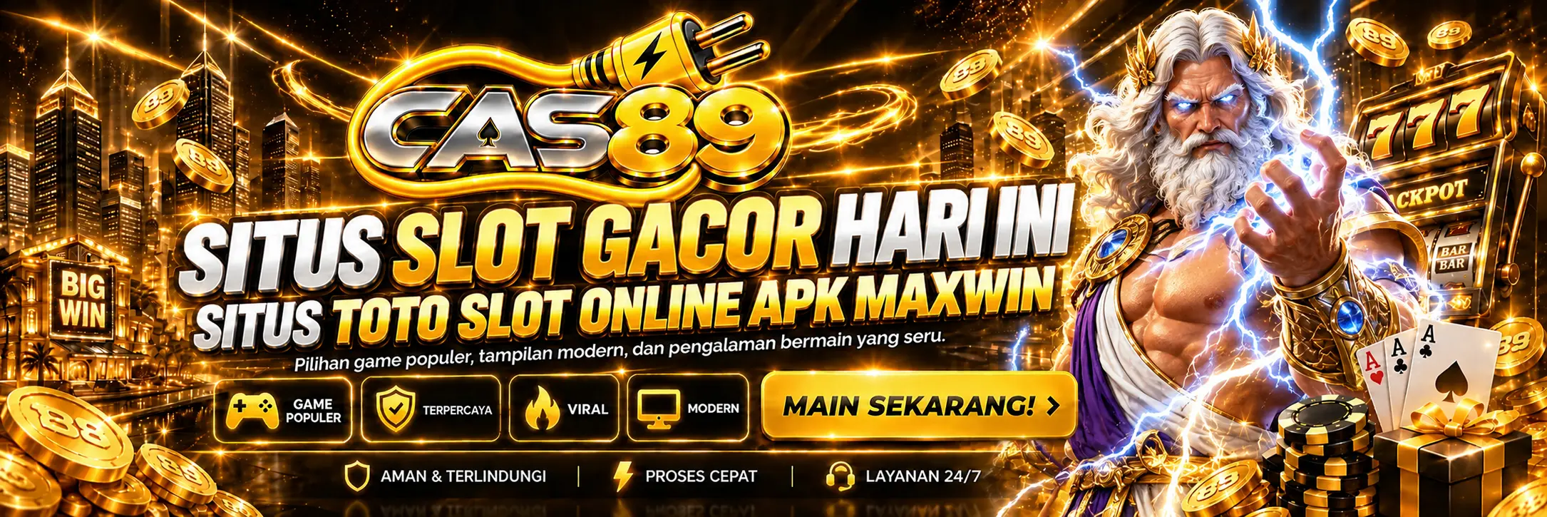 slot gacor hari ini